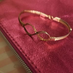 Ronaldo Infinity Bracelet